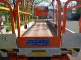 JLG 3246 ES scissor lift