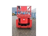 MANITOU 120-sc scissor lift