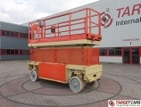 JLG liftlux-153-12 scissor lift