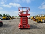 PB s171-16e scissor lift