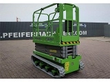 FRONTEQ FS0610T scissor lift