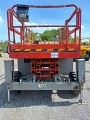 HAULOTTE h-12-sd scissor lift