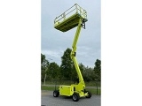 MEC 2684 RT scissor lift