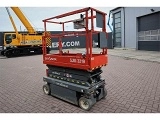 SKYJACK SJ 3219 scissor lift