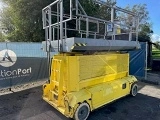 PB s-151-16-e scissor lift