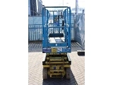 GENIE GS 2032 scissor lift