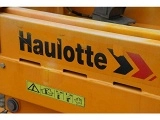 HAULOTTE Optimum 8 scissor lift