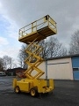 GENIE GS-2668RT scissor lift