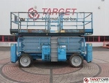 GENIE GS5390RT scissor lift