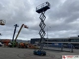 GENIE GS-3246 scissor lift