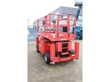 MANITOU 120-sc scissor lift