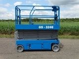 GENIE GS-3246 scissor lift