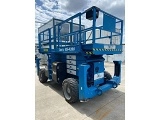 GENIE GS4390RT scissor lift