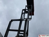 SKYJACK SJ 8841 RT scissor lift