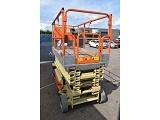 JLG 2646ES scissor lift