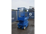 SKYJACK SJ-III-3219 scissor lift