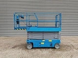 GENIE GS-3246 scissor lift