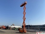 JLG liftlux-153-12 scissor lift