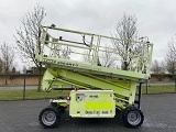 MEC 2684 RT scissor lift