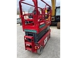 MAGNI ES1008E scissor lift