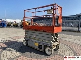 SKYJACK SJ-III-3226 scissor lift