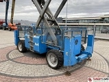 GENIE GS5390RT scissor lift