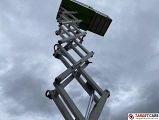 ITECO lT 12151 scissor lift