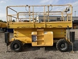 HAULOTTE Р15 SX scissor lift