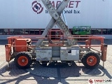 SKYJACK SJ-9250 scissor lift