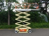 JLG 3246 ES scissor lift