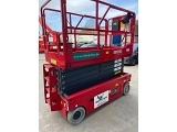 MAGNI ES1212E scissor lift