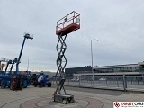 SKYJACK SJ-III-3219 scissor lift