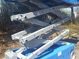 GENIE gs2046 scissor lift