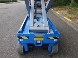 GENIE GS1532 scissor lift