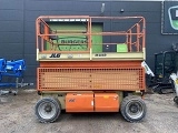 JLG 4069LE scissor lift