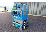 GENIE GS1330 scissor lift