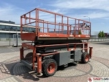 SKYJACK SJ-9241 scissor lift