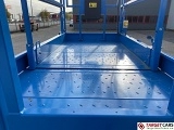 GENIE GS-3246 scissor lift