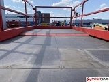 HOLLAND-LIFT Q 135 EL-24 scissor lift