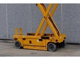 HAULOTTE Compact 10 scissor lift