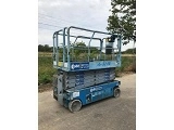 GENIE GS-3246 scissor lift