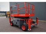 SKYJACK SJ-6832-RT scissor lift