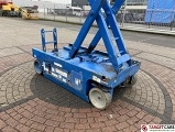 GENIE GS-3246 scissor lift