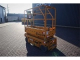 HAULOTTE Optimum 6 scissor lift