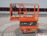 DINGLI jcpt0607dcs scissor lift