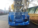 GENIE GS5390RT scissor lift