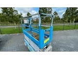 GENIE GS3232 scissor lift