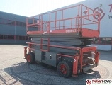 SKYJACK SJ-9250 scissor lift