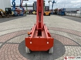 HAB S104-10E scissor lift