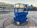 SKYJACK SJ-III-3219 scissor lift